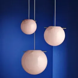 Bemærk Nye Styles Frandsen Lamper Maj Del 2