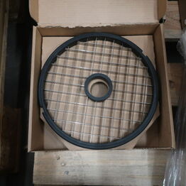 KEN Storkøkken A/S *Opsamlingsauktion*