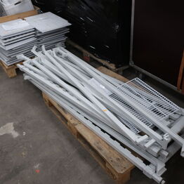 KEN Storkøkken A/S *Opsamlingsauktion*