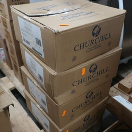 KEN Storkøkken A/S *Opsamlingsauktion*