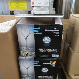 KEN Storkøkken A/S *Opsamlingsauktion*