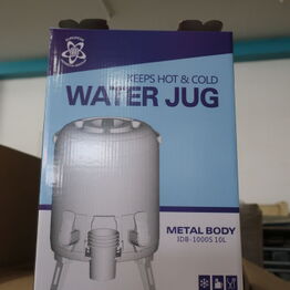 KEN Storkøkken A/S *Opsamlingsauktion*