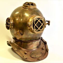 Maritime effekter og Ridderhjelme