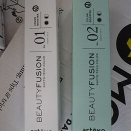 Frisør Support ApS - *Hårprodukter & Frisørartikler* (DEL 6)