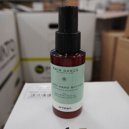 Frisør Support ApS - *Hårprodukter & Frisørartikler* (DEL 6)