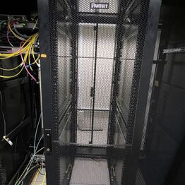 Rigspolitiet, Del 4 Inventar Kælder, Udearealer