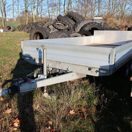 H.E. Auto *Del 1 - Køretøjer & Trailere*