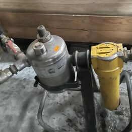 CJ Fiber under konkurs