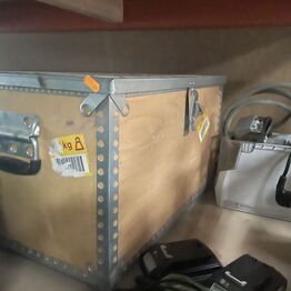 CJ Fiber under konkurs