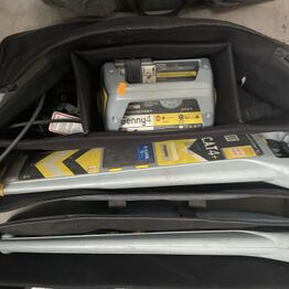 CJ Fiber under konkurs