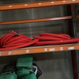 CJ Fiber under konkurs