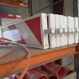 CJ Fiber under konkurs