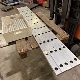 Overskud fra AV Center, Odense