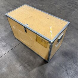 Overskud fra AV Center, Odense