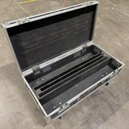 Overskud fra AV Center, Odense