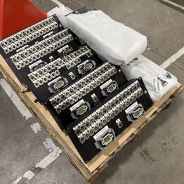 Overskud fra AV Center, Odense