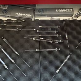 Trepko A/S  Laboratorieudstyr, Nitrogen Kompressor, Havetraktorer, Ventilationsrør m.m.