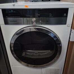 Hvidevarer og elektronik