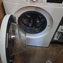 Hvidevarer og elektronik