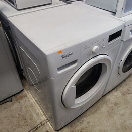 Hvidevarer og elektronik