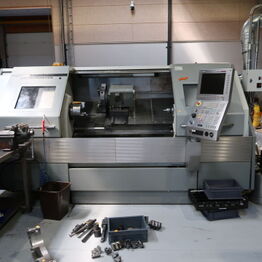 CS Techcom ApS *Del 1 - Værksted - Varelager - Trailer - Bil - Truck m.m.*