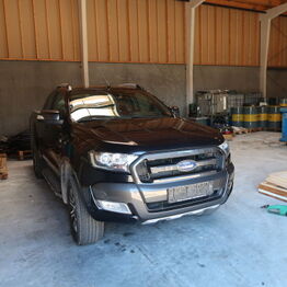 CS Techcom ApS *Del 1 - Værksted - Varelager - Trailer - Bil - Truck m.m.*