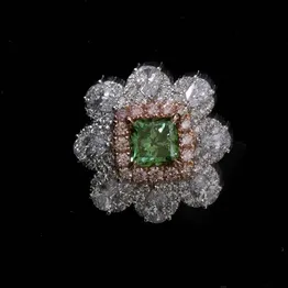 "Ekslusiv smykkesamling - ringe, kæder, vedhæng og øreringe "