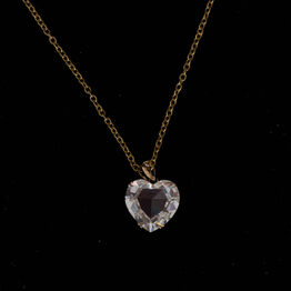 "Ekslusiv smykkesamling - ringe, kæder, vedhæng og øreringe "