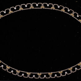 "Ekslusiv smykkesamling - ringe, kæder, vedhæng og øreringe "