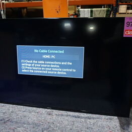 TV/Monitorer (MOMSFRI)