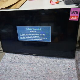 TV/Monitorer (MOMSFRI)