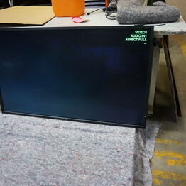 TV/Monitorer (MOMSFRI)