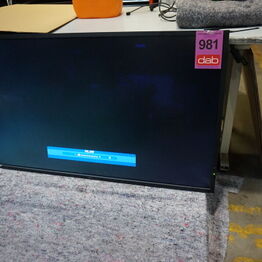 TV/Monitorer (MOMSFRI)