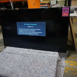 TV/Monitorer (MOMSFRI)