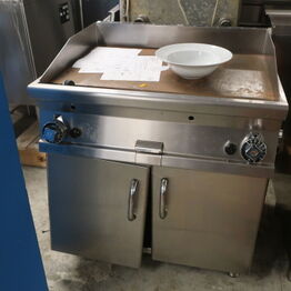 KEN Storkøkken A/S *Storkøkkeninventar og maskiner*