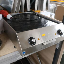 KEN Storkøkken A/S *Storkøkkeninventar og maskiner*