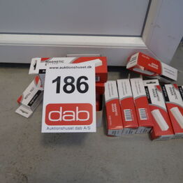 Fonden SEMAI “Drivværket” - Maltvej *Kontor* DEL 1