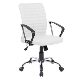 Kontorstole samt barstole *Sendes gratis ved endt auktion*