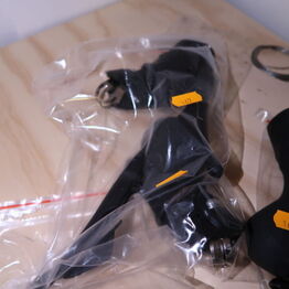 Bikeconcept Grindsted *Del 2 - Cykeludstyr - Værksted m.m.*