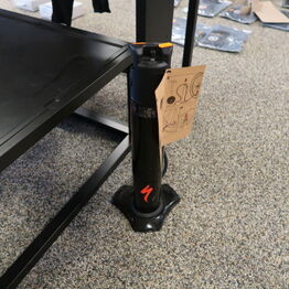 Bikeconcept Grindsted *Del 2 - Cykeludstyr - Værksted m.m.*