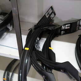 Bikeconcept Grindsted *Del 2 - Cykeludstyr - Værksted m.m.*