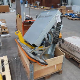 Samleauktion Hou - September