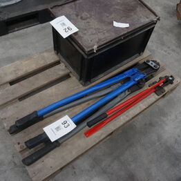 Samleauktion Hou - September