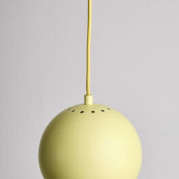 Massive Stock - Frandsen lamper Juni Del 3