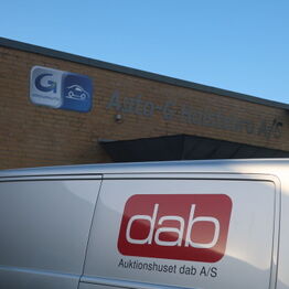 AG Automotive A/S *Holstebro*