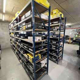 AG Automotive A/S *Auning*