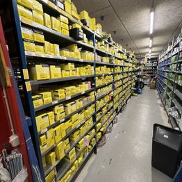 AG Automotive A/S *Auning*