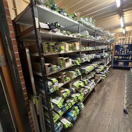 AG Automotive A/S *Auning*