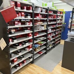 AG Automotive A/S *Auning*