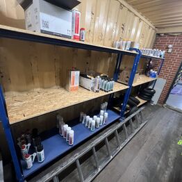 AG Automotive A/S *Auning*